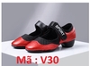 Giày Khiêu Vũ – Mã Số : V30
