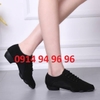 Giày tập khiêu vũ đa năng ngoại nhập - MÃ SỐ NL6
