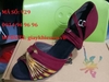 Giày Khiêu vũ – Mã Số : V29