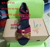 Giày Khiêu vũ – Mã Số : V29