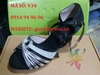 Giày Khiêu vũ – Mã Số : V34