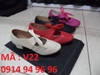 Giày Khiêu vũ – Mã Số V22