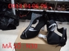 Giày khiêu vũ ngoại nhập hãng Sasan - MÃ SỐ: N30