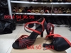 Giày Khiêu vũ – Mã Số : V23