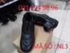 Giày khiêu vũ Latin Nam – Mã Số : NL3