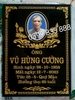 Mẫu bia mộ đẹp, khắc bia mộ giá rẻ, báo giá khắc bia mộ