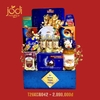 T26KGN038 - Giỏ Quà Tết 2026