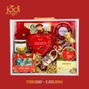 T26KVG002 - Giỏ Quà Tết 2026