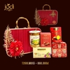 T26VLM013 - Giỏ Quà Tết 2026
