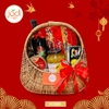 Giỏ quà Tết Jodi VT2303