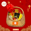 Giỏ quà Tết Jodi VT2305