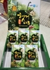 Nước giải rượu bổ gan Gold Hovenia Dulcis hộp 6 gói tiện dụng