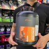 Z Protein 5lbs