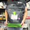 Rule 1 Mass Gainer