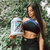 Ehplabs Isopept Zero ~5lbs