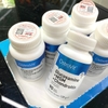 OstroVit Glucosamine MSM Chondroitin - 90 viên