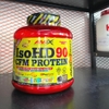 Amix IsoHD 90