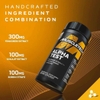 MuscleTech Alpha Test - 120 viên