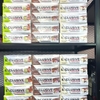 Hộp 12 bánh Amix Exclusive Protein Bar