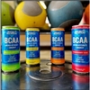BCAA Amino Hydrate + Energy 330ml