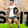Biotech Hyper Mass 8.8lbs
