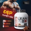 Labrada Lean Pro 8 (2,27kg)