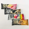 Hộp 12 bánh Warrior Row Protein Bar