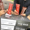 Hộp 21 Thanh Ostrovit The Bar 60 gram