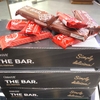 Hộp 21 Thanh Ostrovit The Bar 60 gram