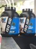 ISO HD 5lbs 100% Isolate