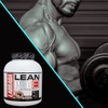 Labrada Lean Pro 8 (2,27kg)