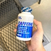 EVL Caffeine 100 viên
