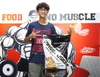 Mass Fusion 12lbs 5.4kg