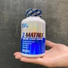 Z Matrix Recovery & Sleep 120 viên