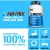 Z Matrix Recovery & Sleep 120 viên