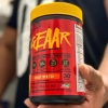 Mutant GEAAR 30 servings – Tối ưu hóa phục hồi cơ bắp