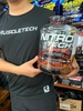 MuscleTech NitroTech Ripped 4lbs (1,8kg)