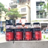 Ostrovit Testo Booster 90 viên