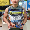 Premium Mass Gainer 5,44kg