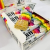 Thanh bánh Warrior RAW Protein Bar