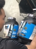 ISO HD 5lbs 100% Isolate