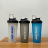 Bình lắc Wheystore 600ml