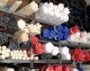 Nhựa chịu mài mòn Polyamide - PA6