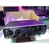 Behringer UMC-202HD  U-Phoria - PC Interface recording studi