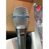 SHURE BETA87C CARDIOID