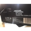 Jarguar Suhyong PA-600A Đáp ứng khách hàng thích hoài niệm, chất âm xưa!