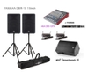 CHO THUÊ BỘ ÂM THANH BAND NHẠC ACOUTICS
