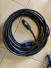 DÂY LOA 5M 1.5x2 - kèm jack loa Speakon