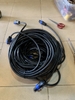 DÂY LOA 5M 1.5x2 - kèm jack loa Speakon