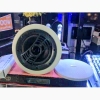Burmester C-230 - Loa Âm Trần 2 Way Size 23cm